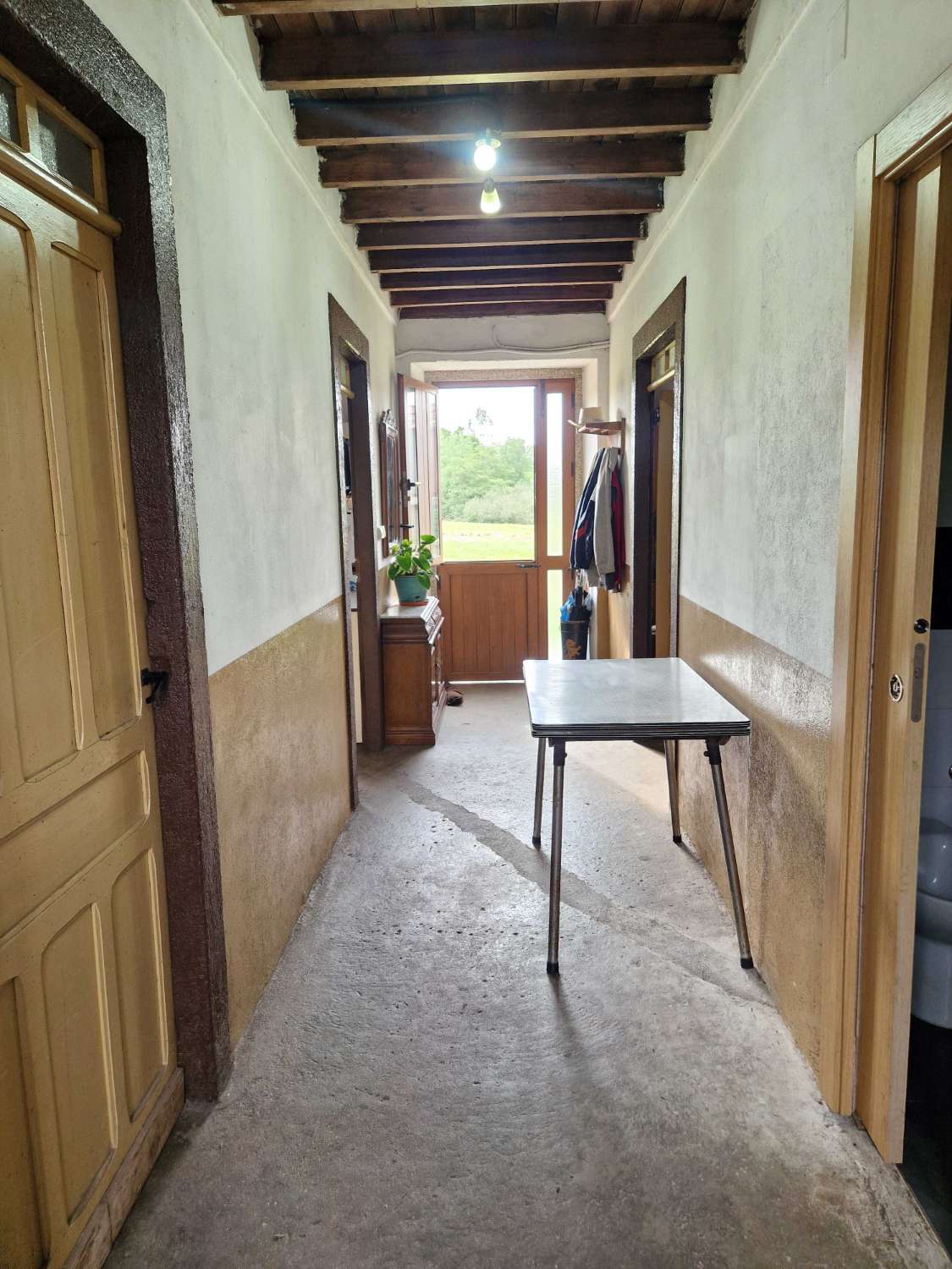 Hus til salg i Negreira