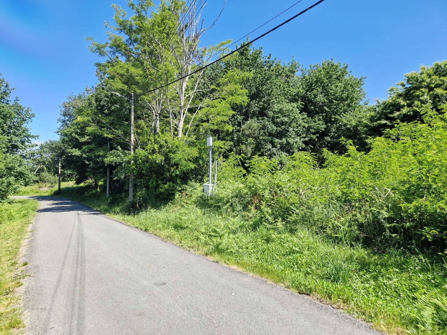 Building area for sale in Ames