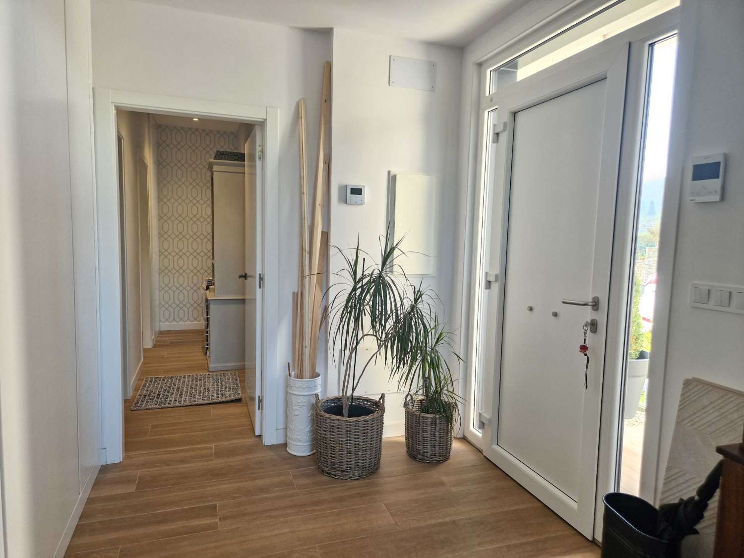 CASA NUEVA EN ZONA DE OS ANXELES, BRION