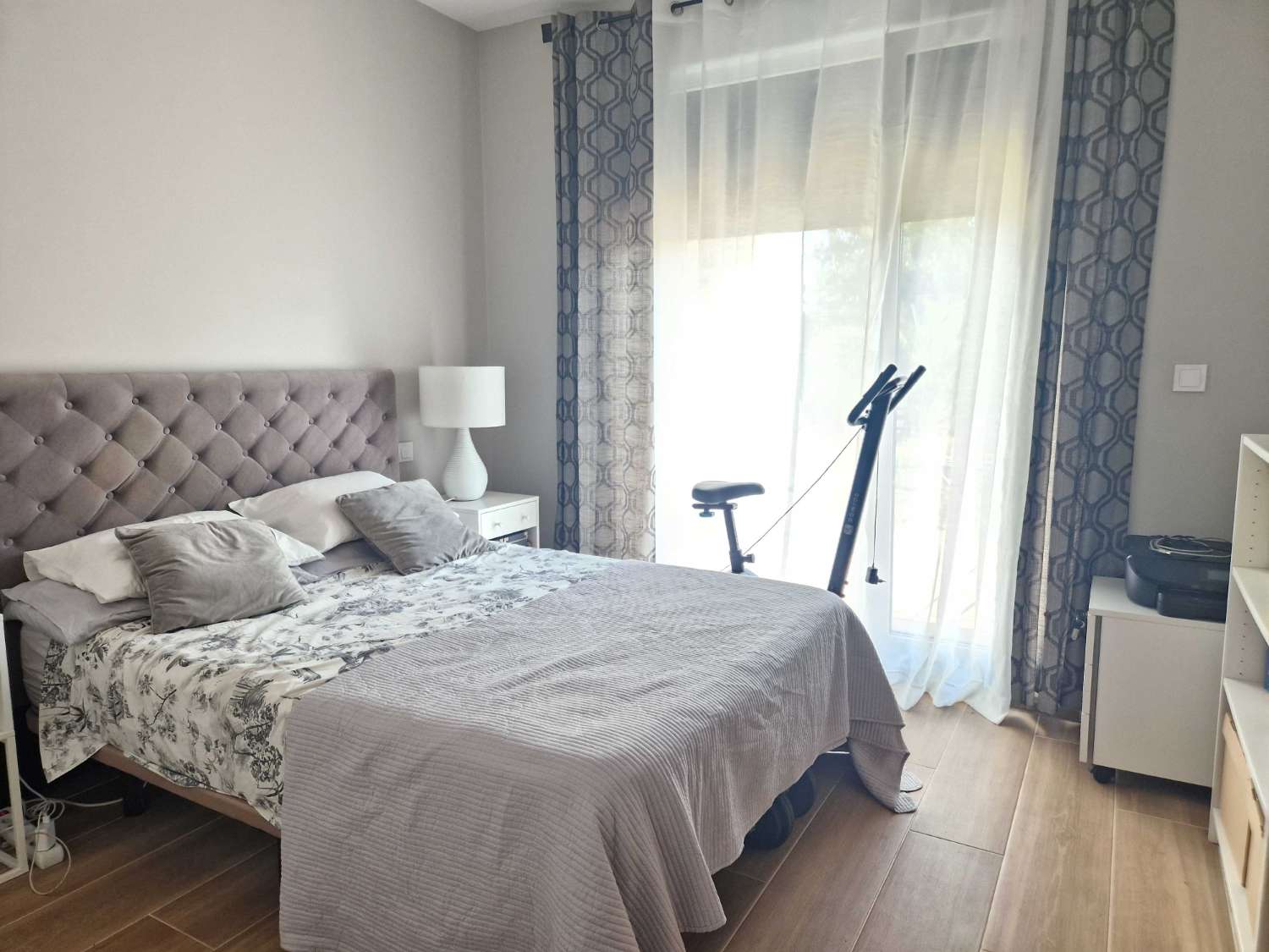 CASA NUEVA EN ZONA DE OS ANXELES, BRION