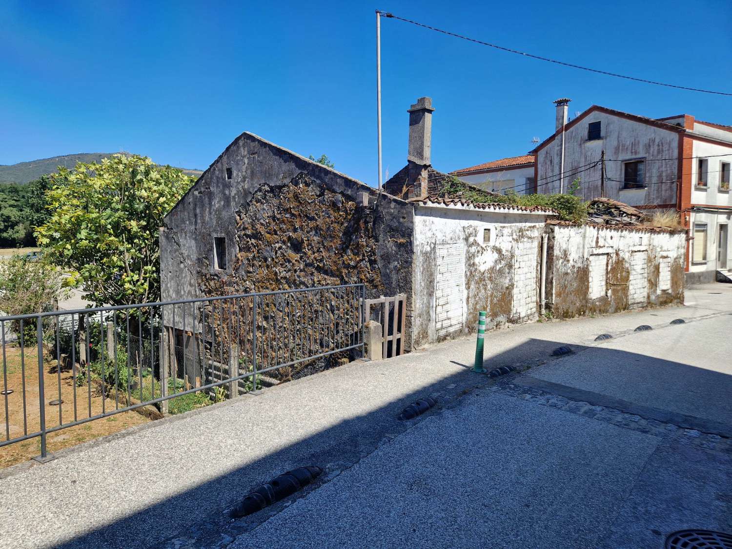 屋 出售 在 Padrón