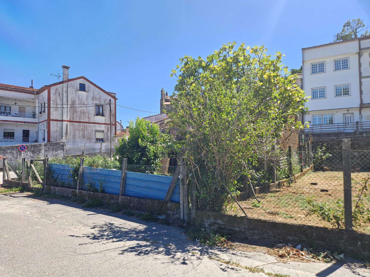 屋 出售 在 Padrón