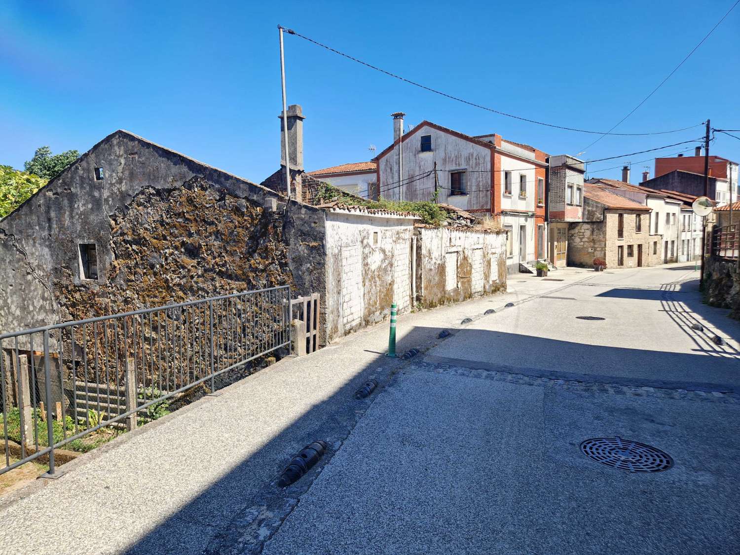 屋 出售 在 Padrón