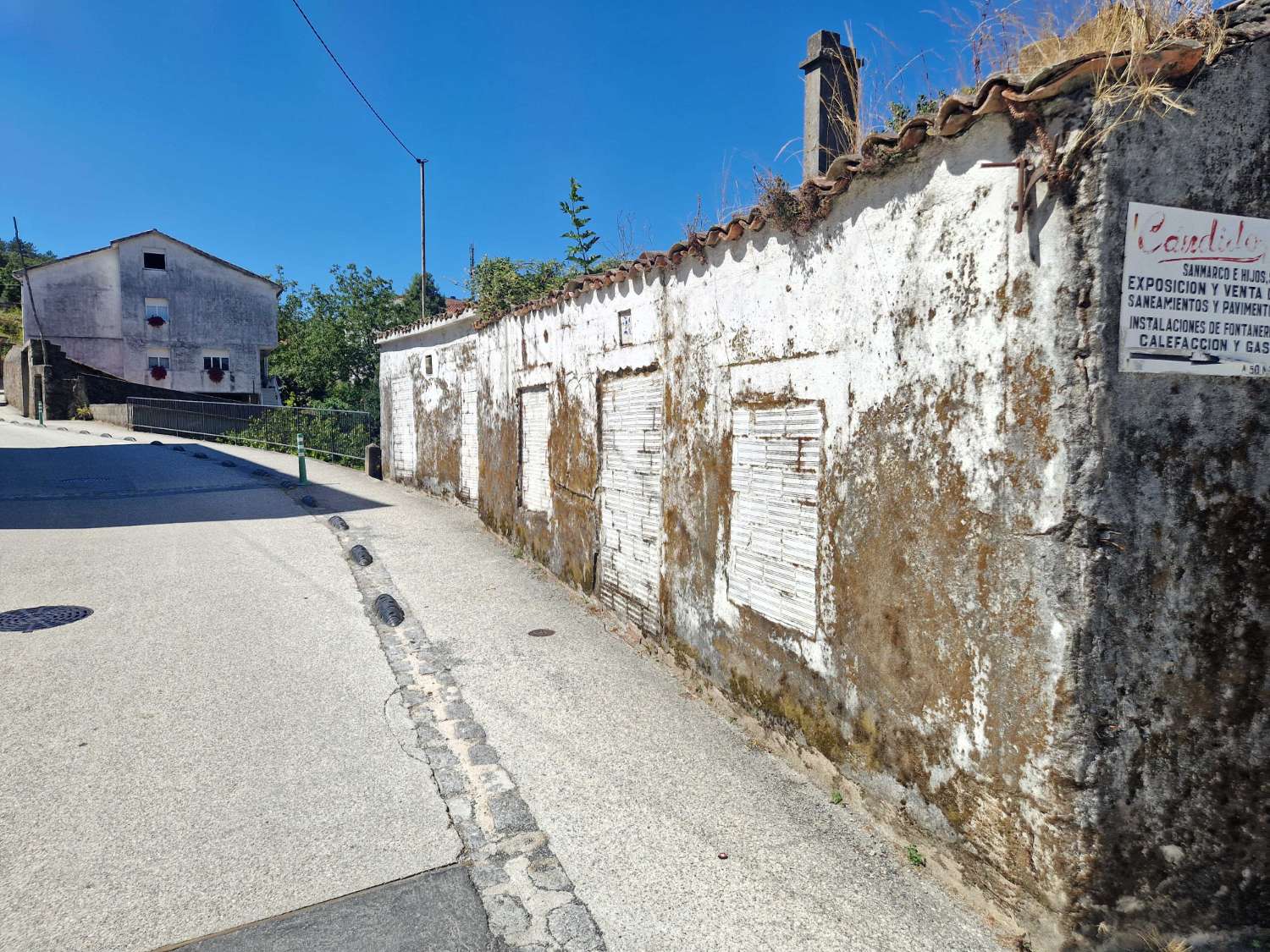 屋 出售 在 Padrón