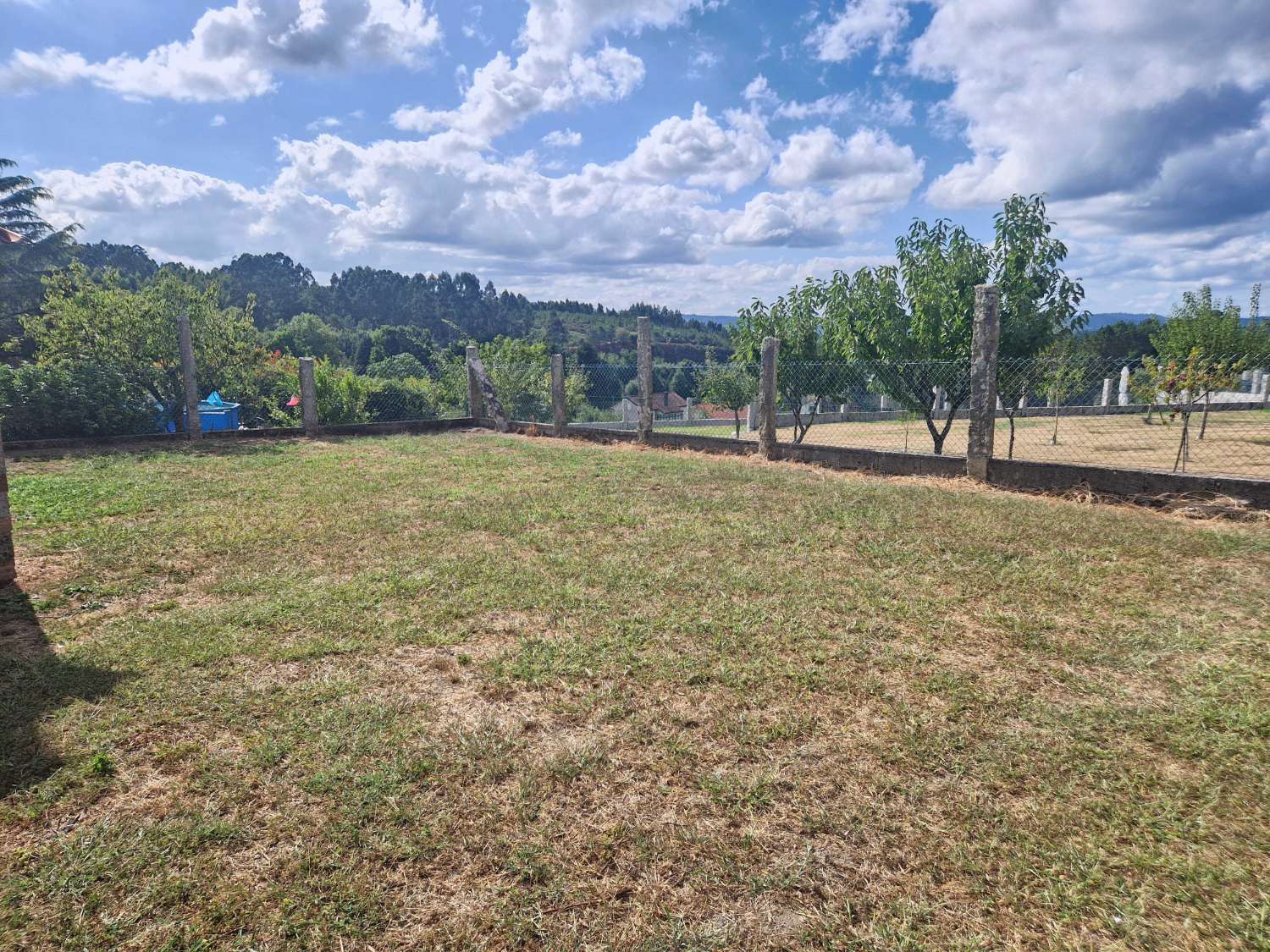 CASA AMPLIA Y LUMINOSA EN ZONA DE CALO, TEO