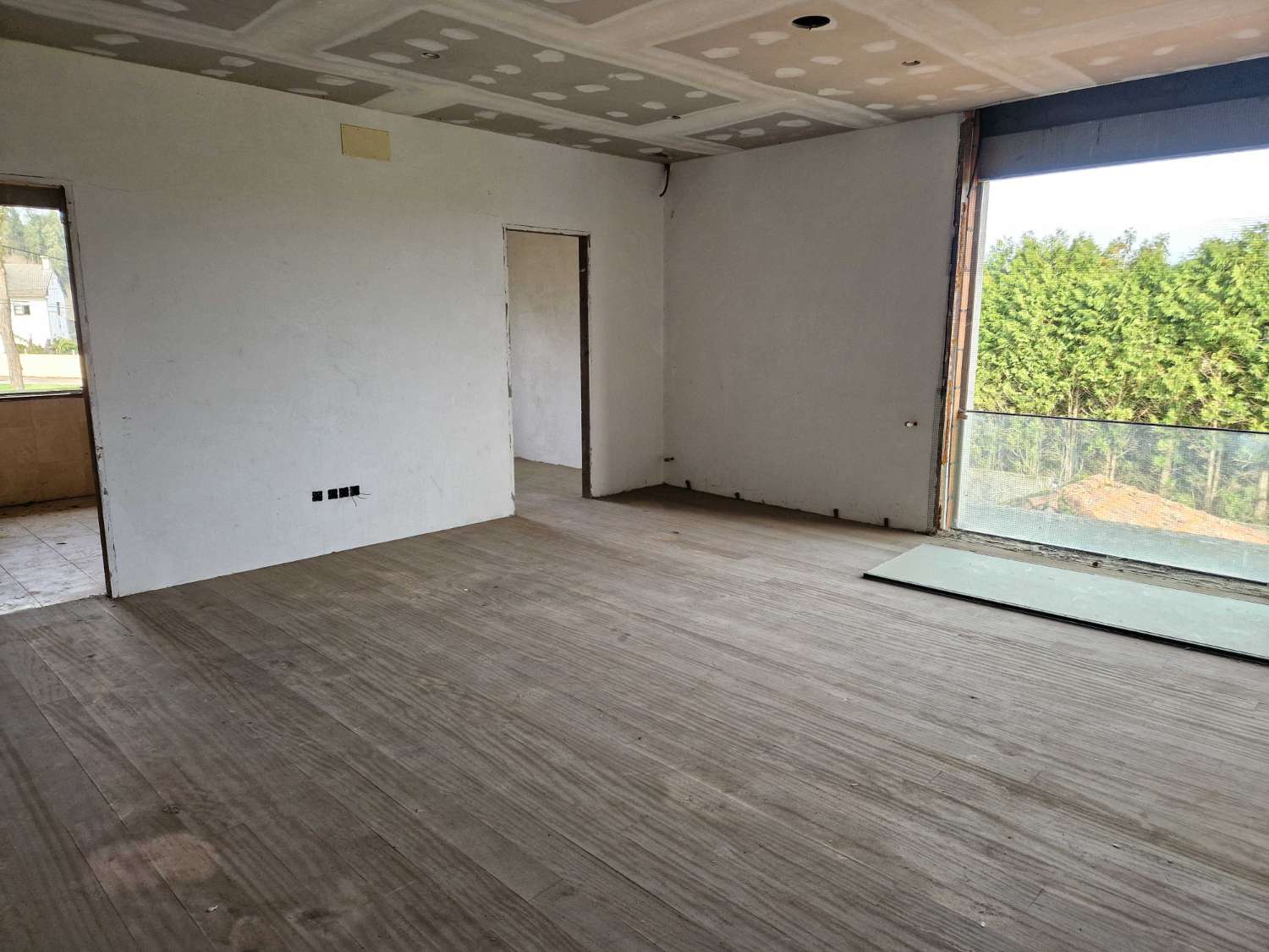 ESPECTACULAR CASA EN ZONA DE CACHEIRAS, TEO