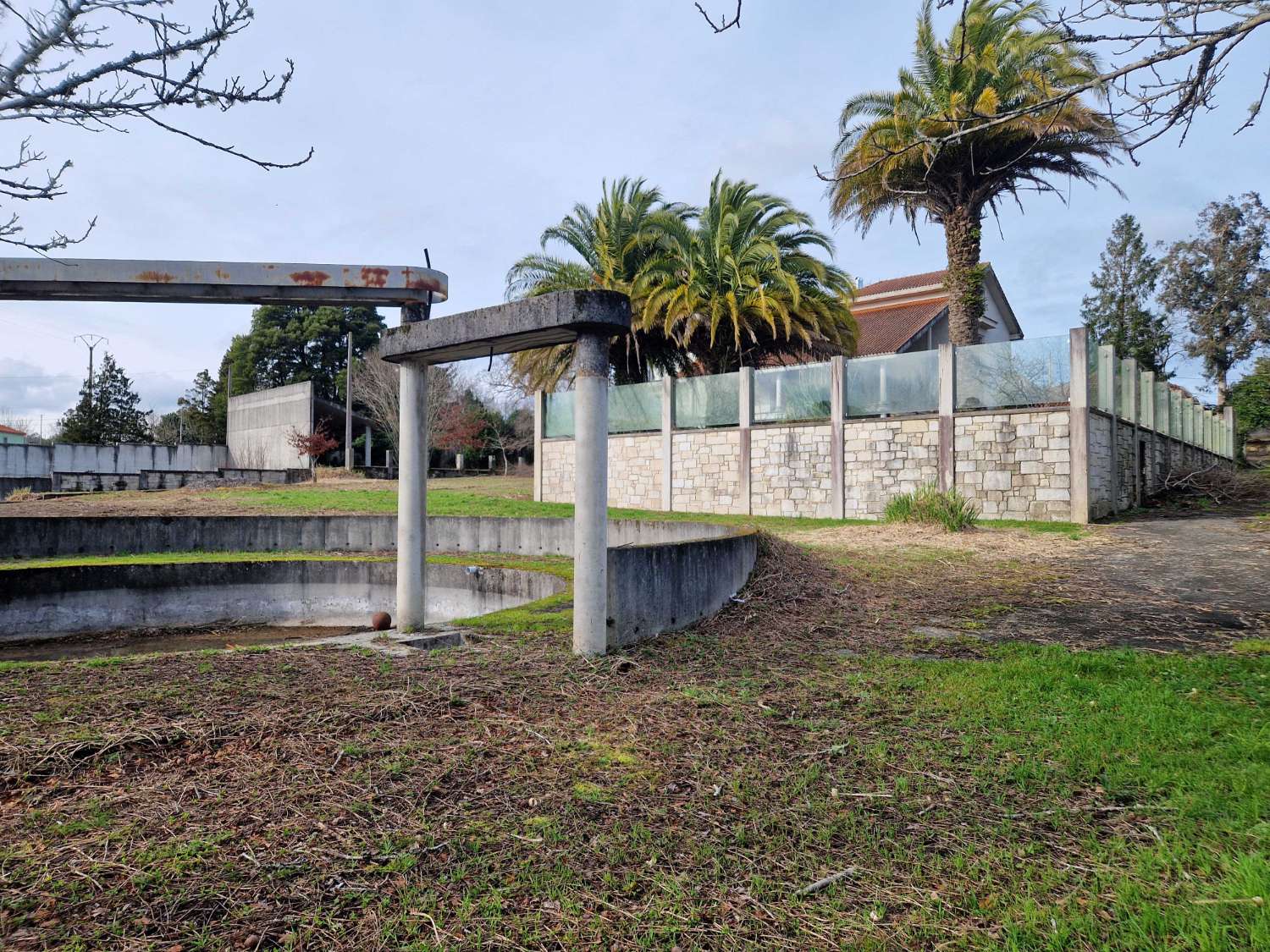 ESPECTACULAR CASA EN ZONA DE CACHEIRAS, TEO