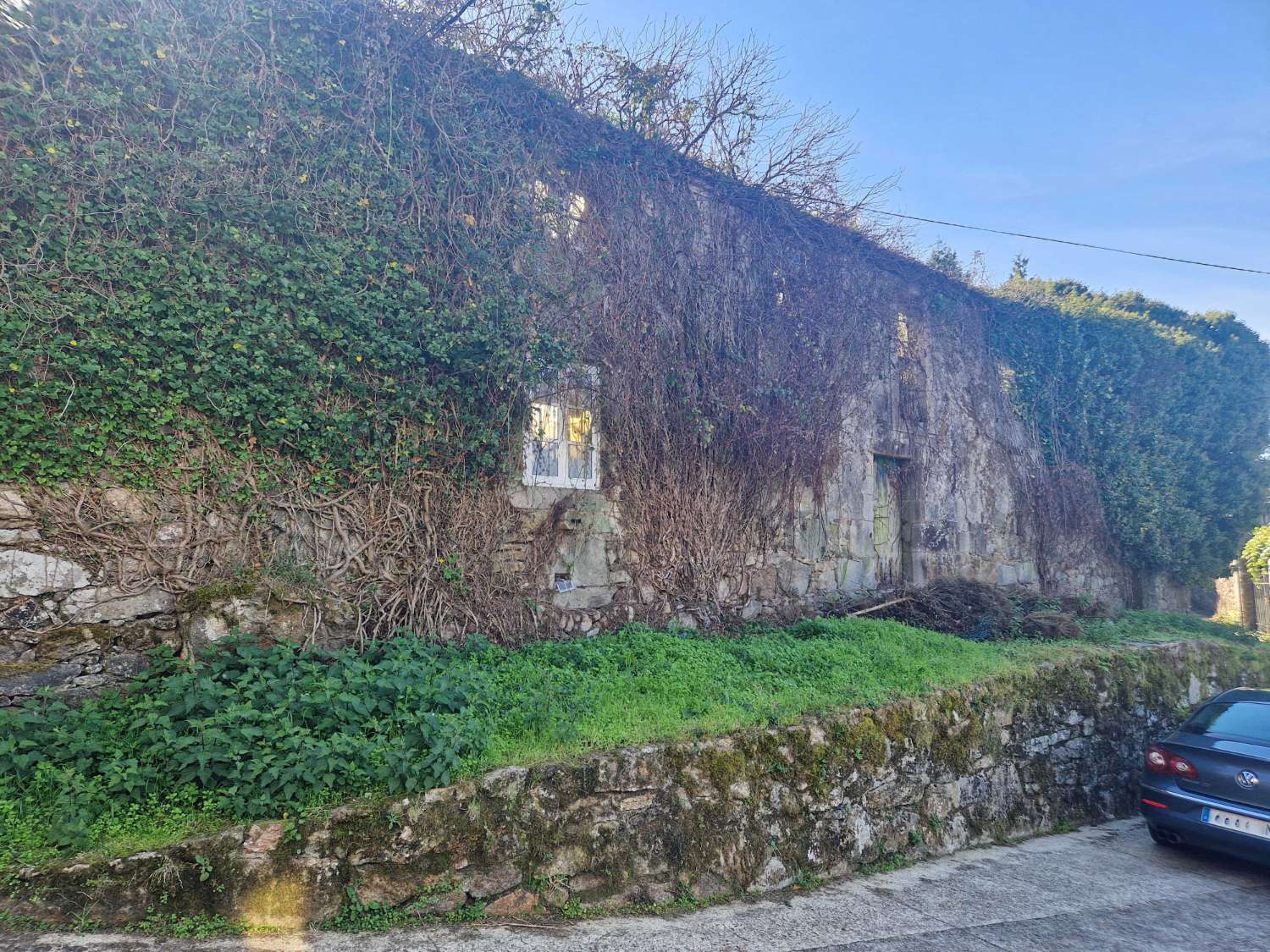 屋 出售 在 Negreira