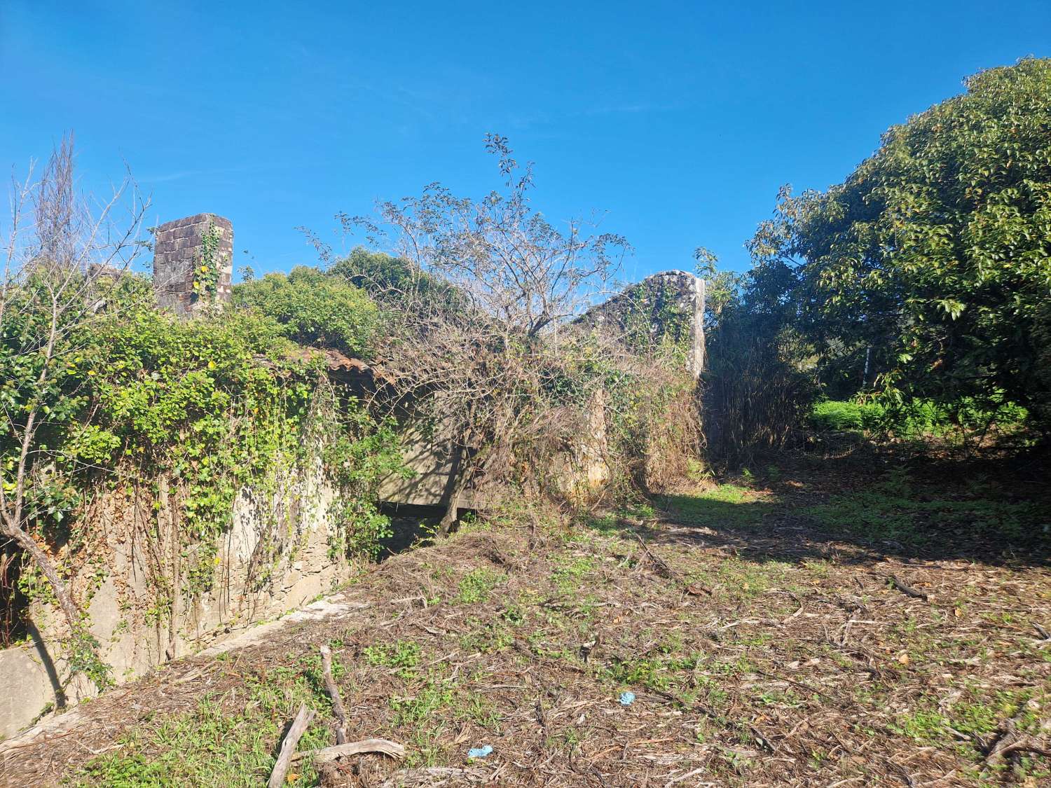 屋 出售 在 Negreira