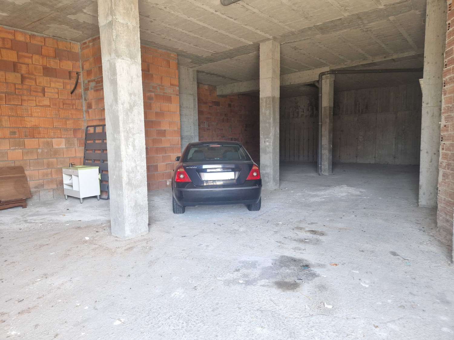 商业 出售 在 Negreira