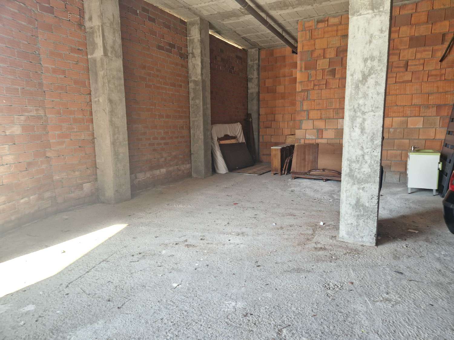 商业 出售 在 Negreira