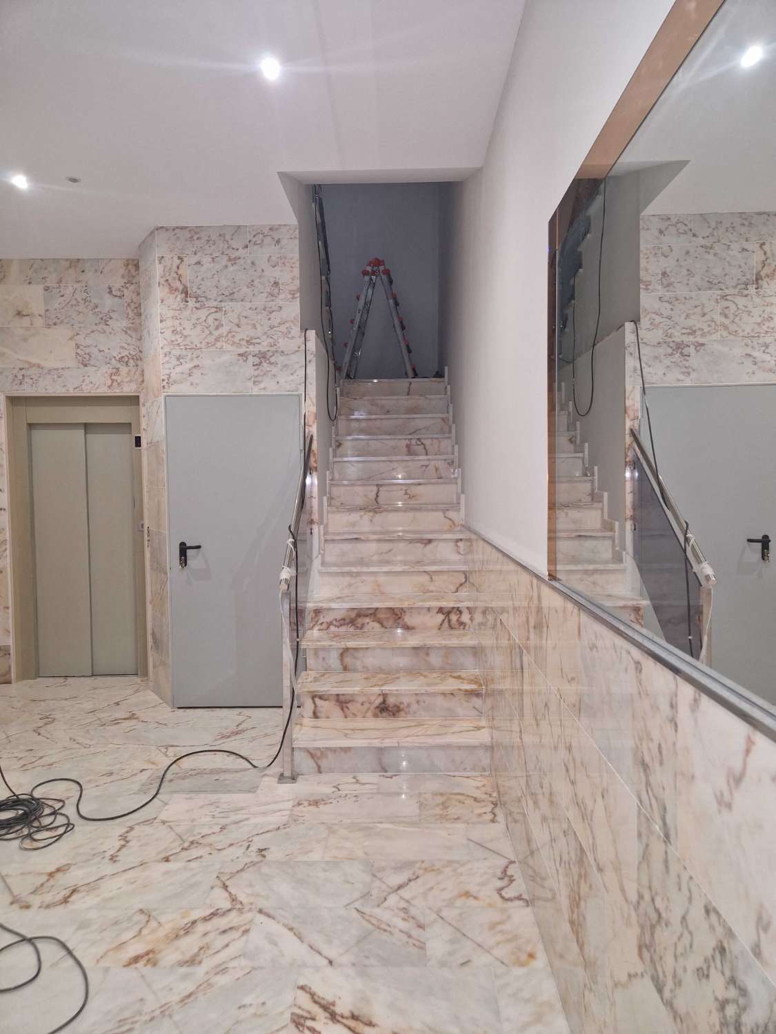 APARTAMENTO NUEVO A ESTRENAR EN NEGREIRA