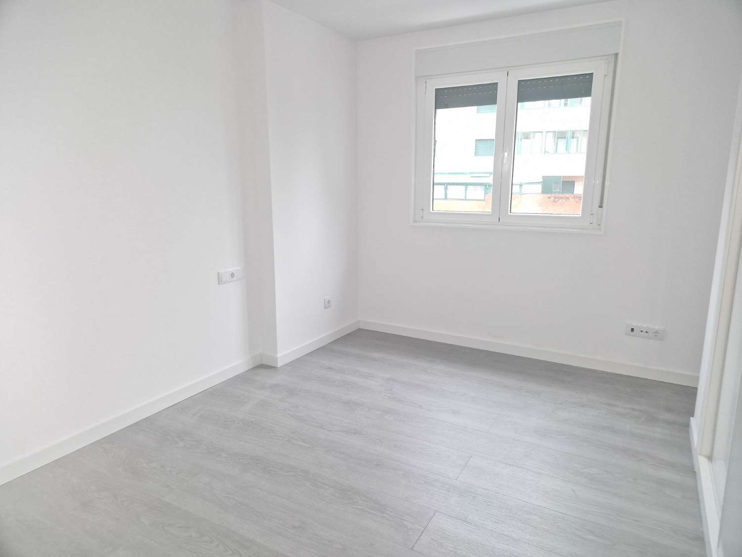 APARTAMENTO NUEVO A ESTRENAR EN NEGREIRA