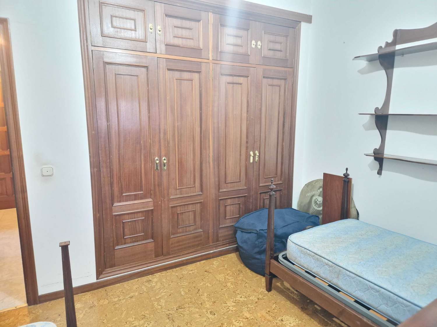 Piso en venda en Santiago de Compostela