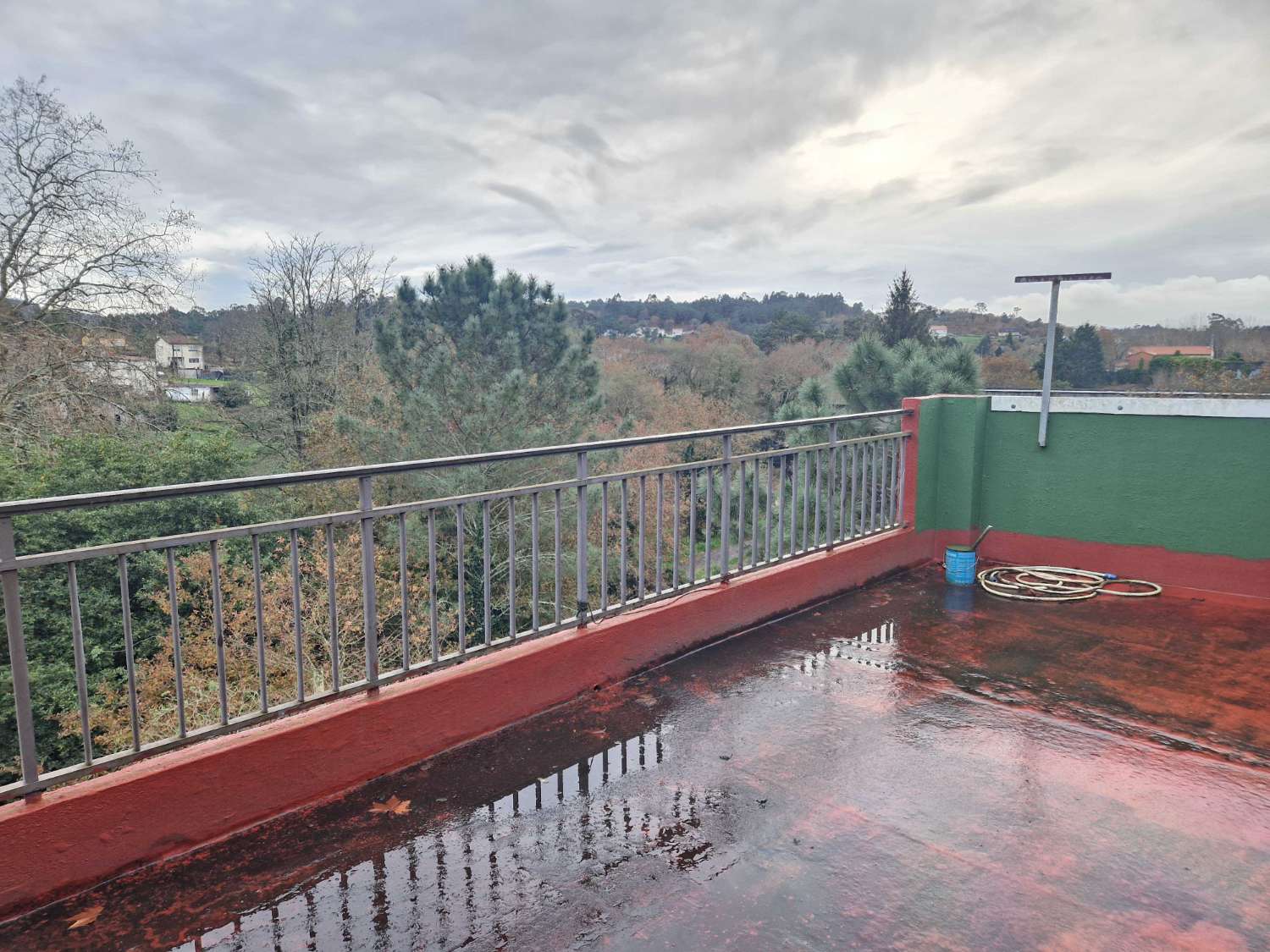 Piso en venda en Santiago de Compostela