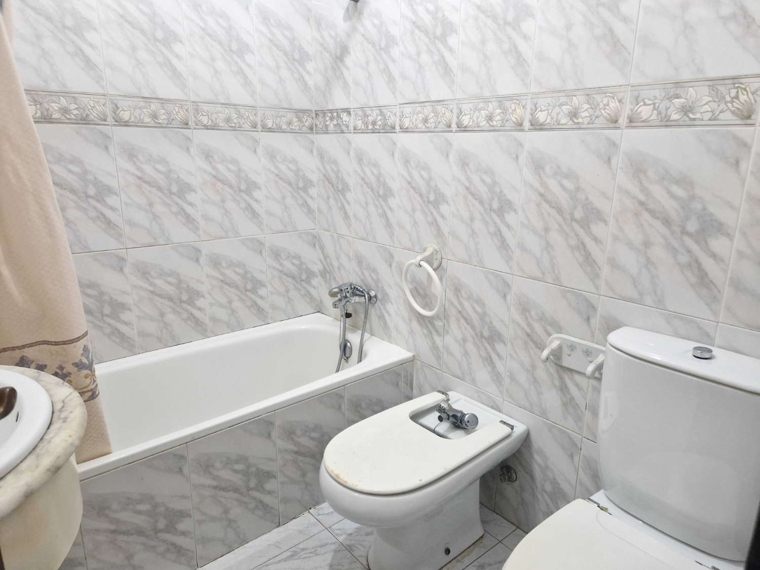 Piso en venda en Santiago de Compostela