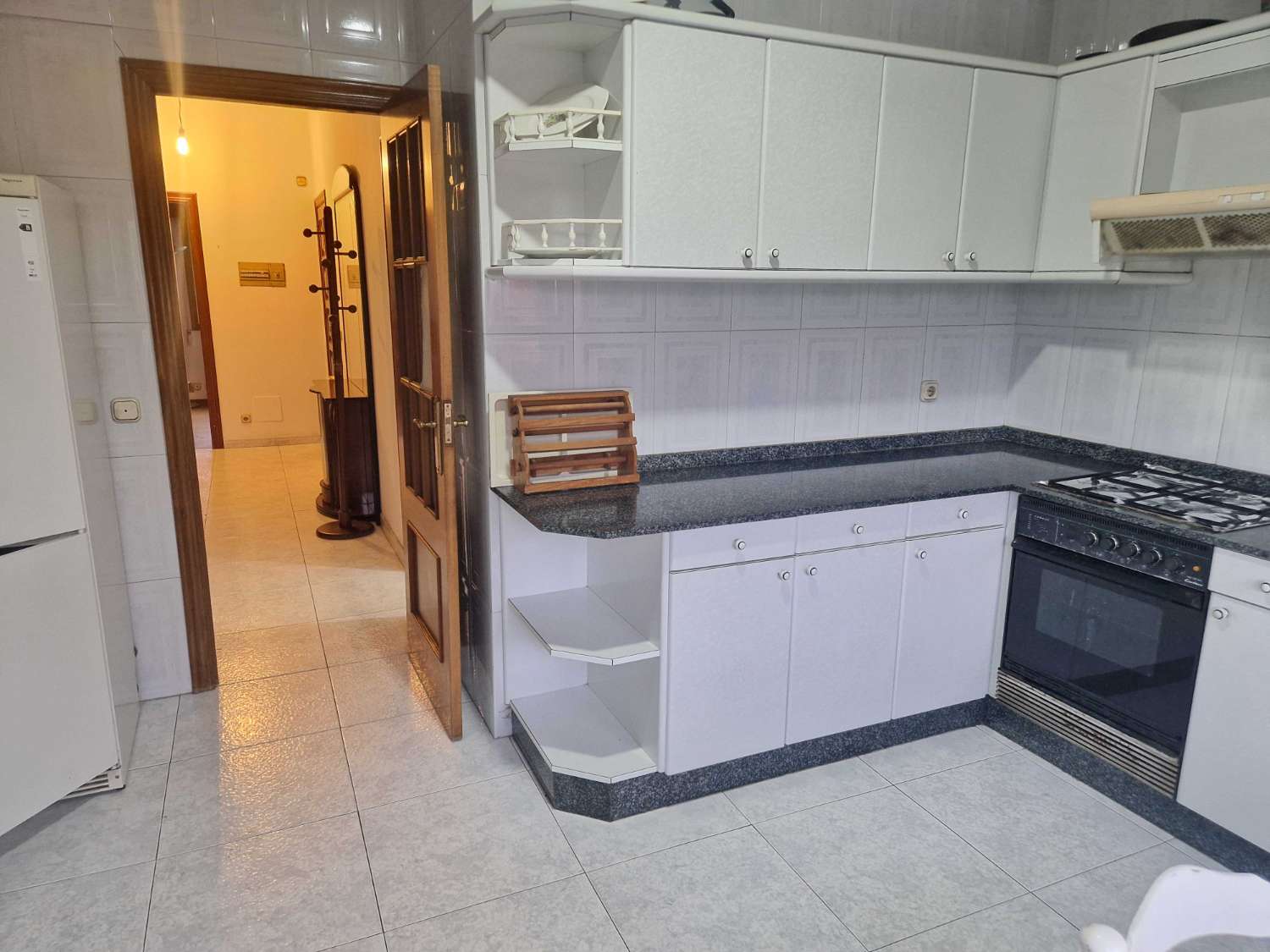 Piso en venda en Santiago de Compostela