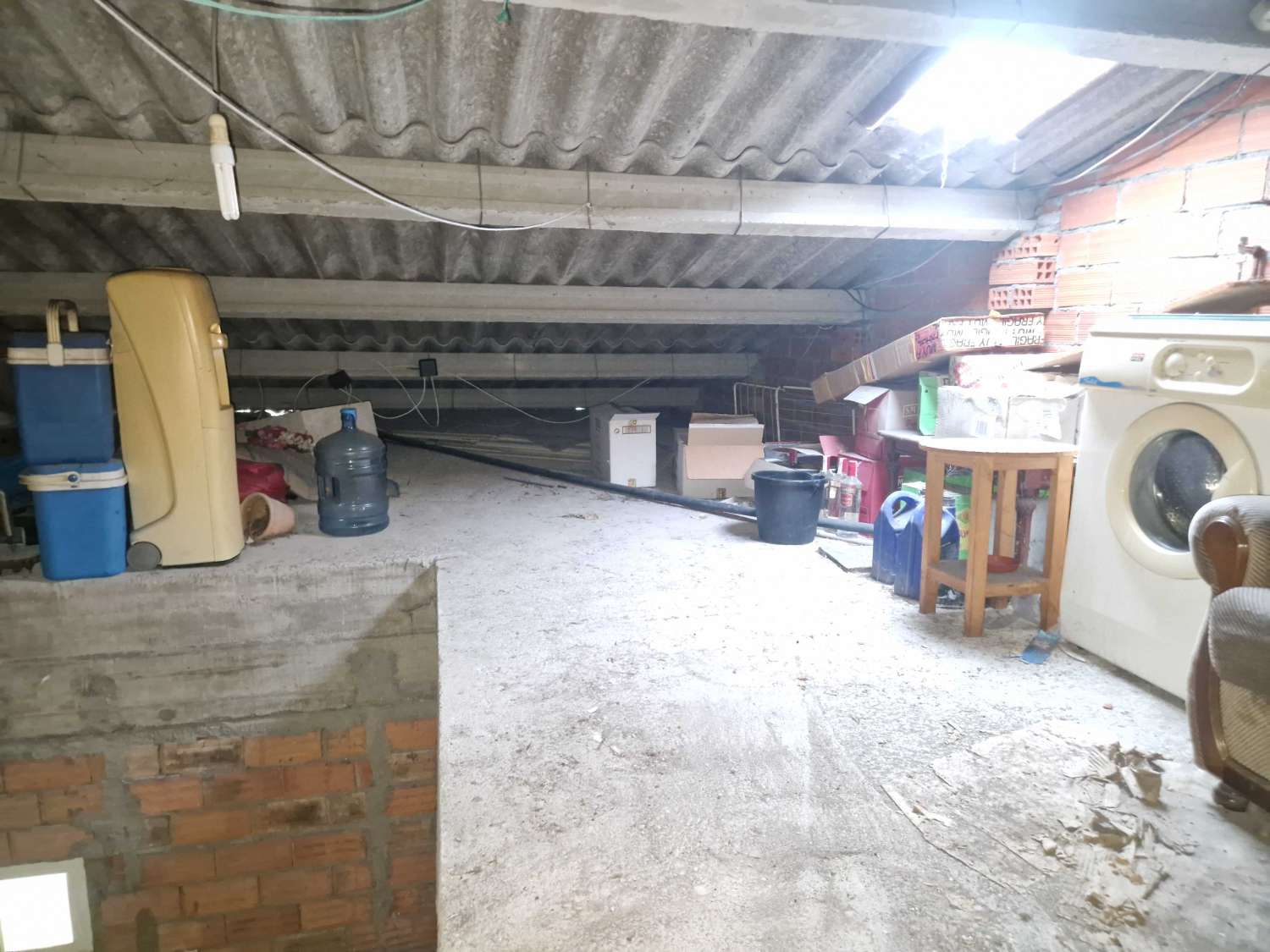 Piso en venda en Santiago de Compostela