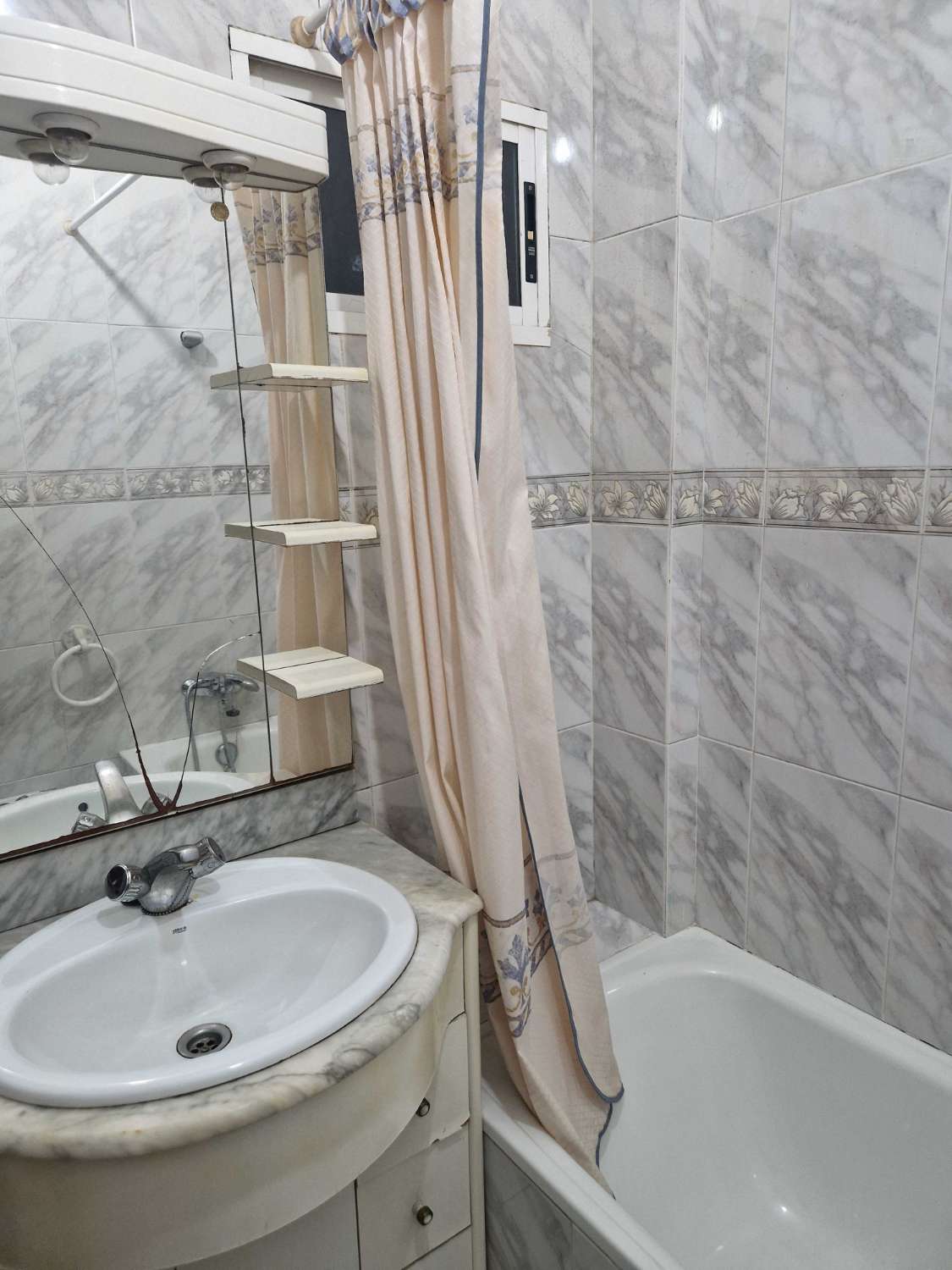 Piso en venda en Santiago de Compostela