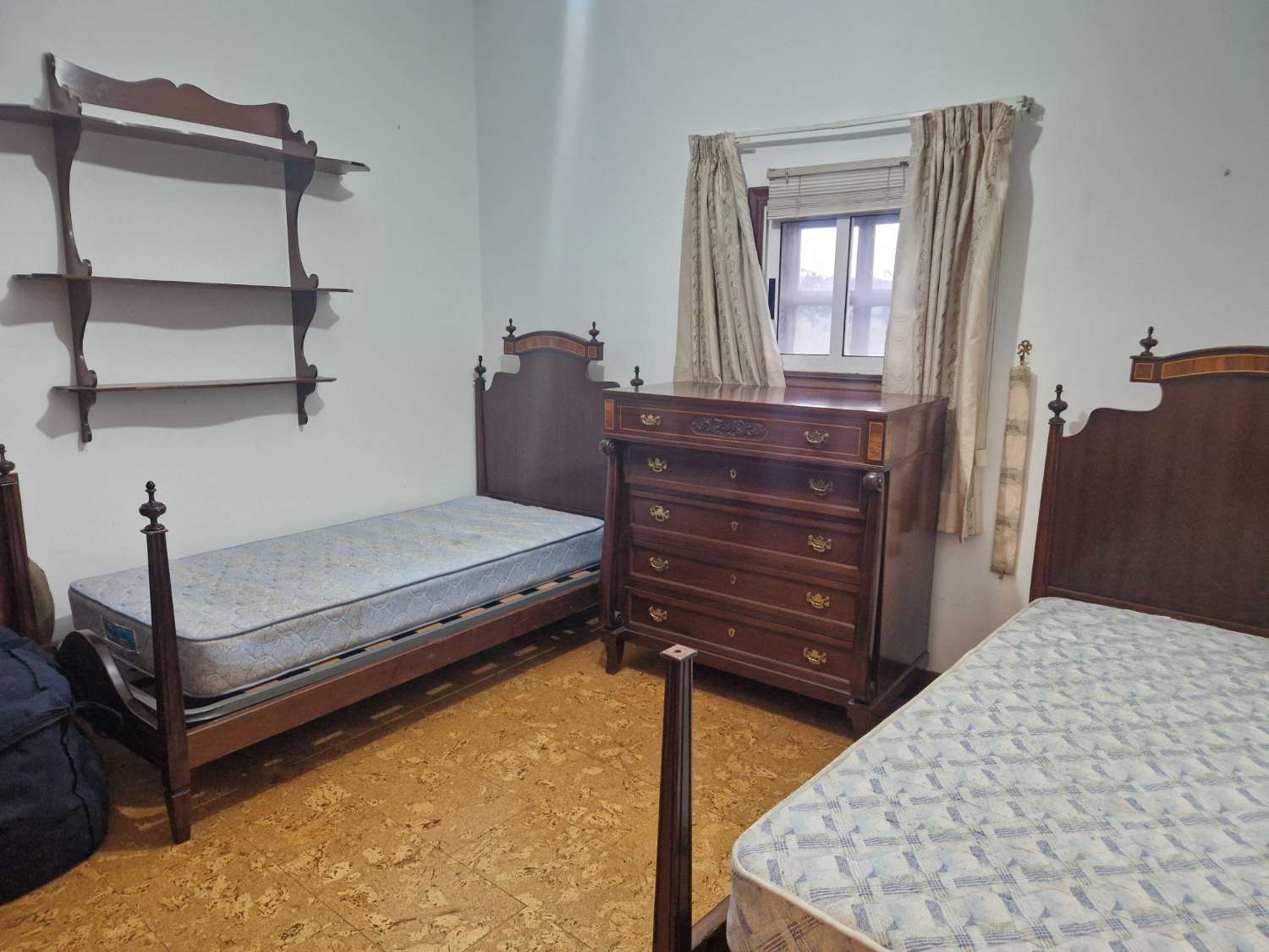 Piso en venda en Santiago de Compostela