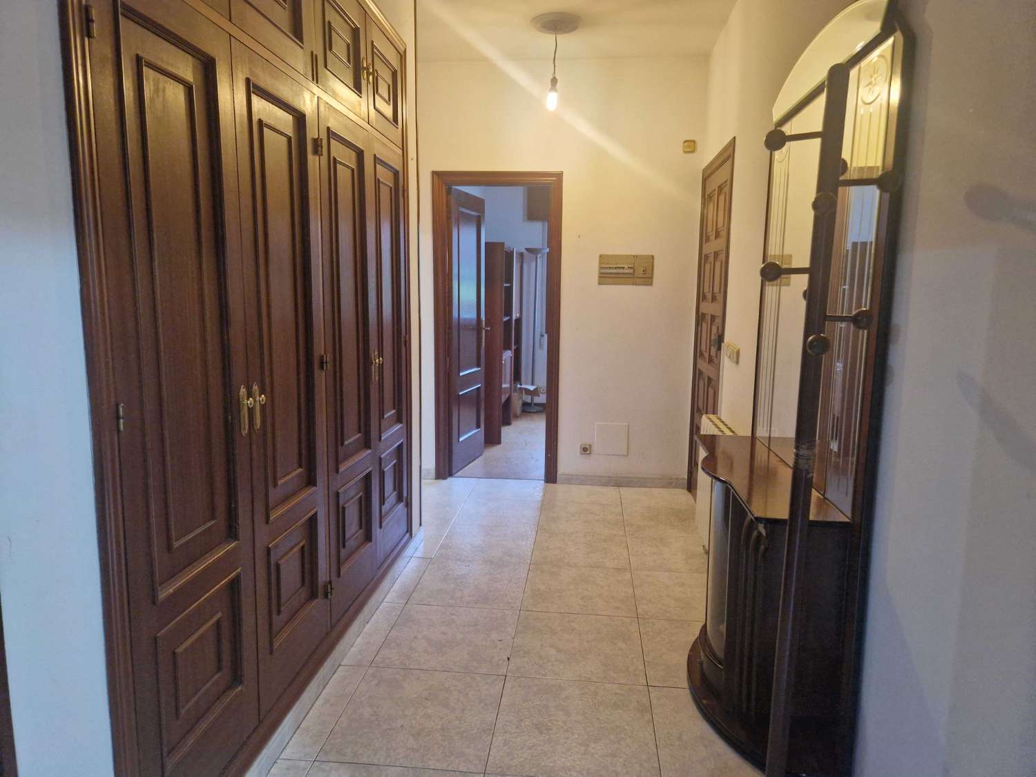 Piso en venda en Santiago de Compostela