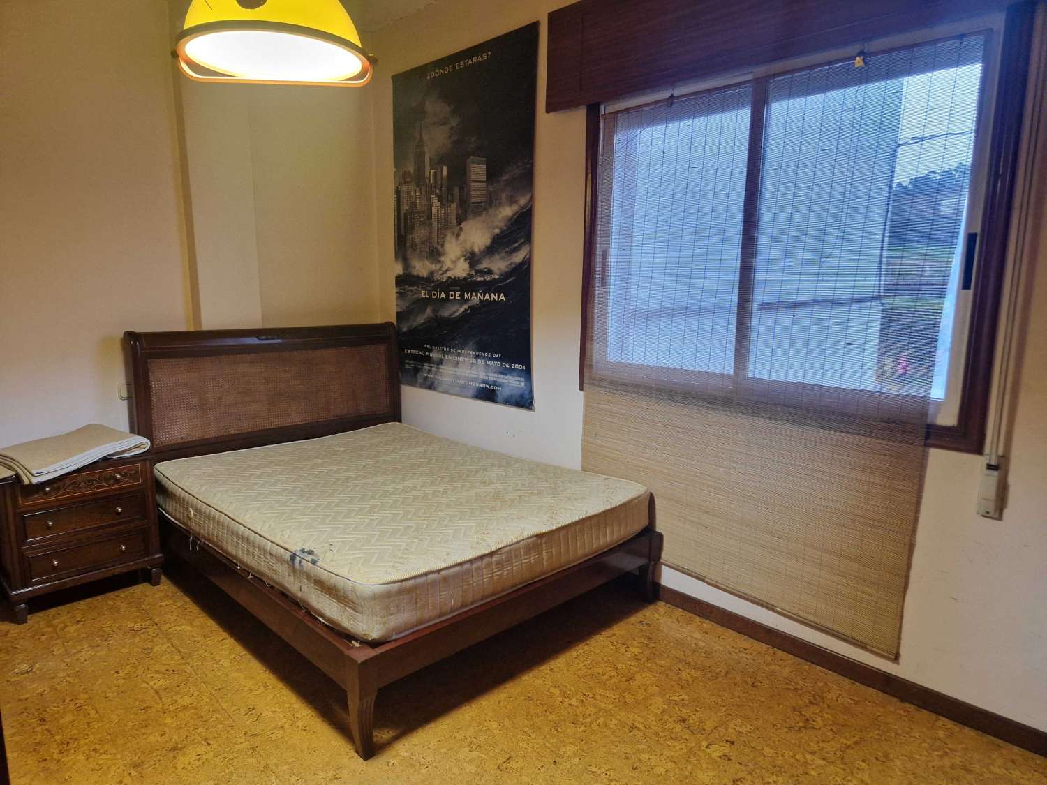 Piso en venda en Santiago de Compostela