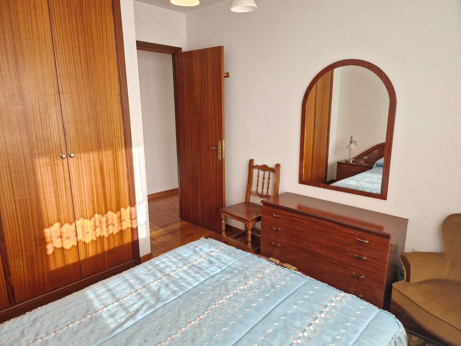 Piso en aluguer en Ames