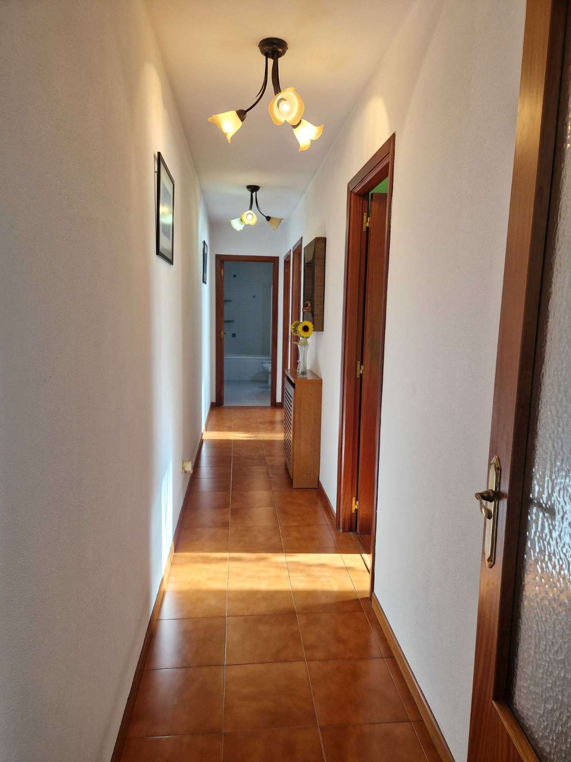 Piso en aluguer en Ames