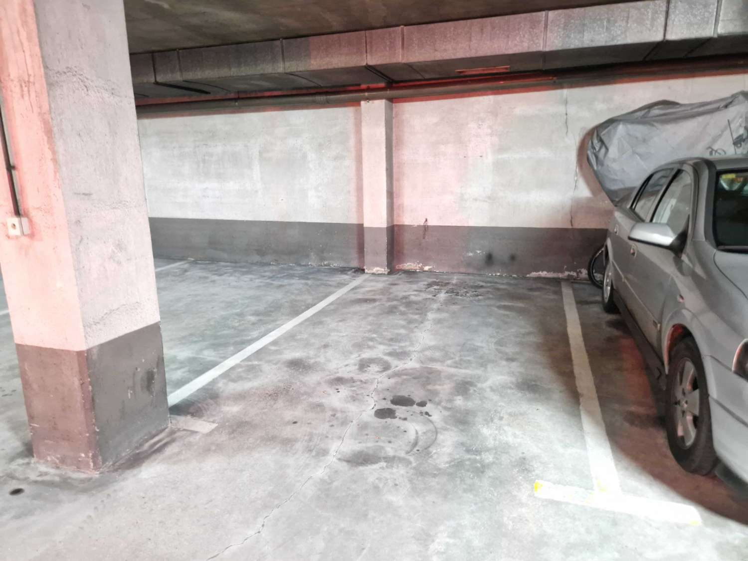 Piso en aluguer en Ames