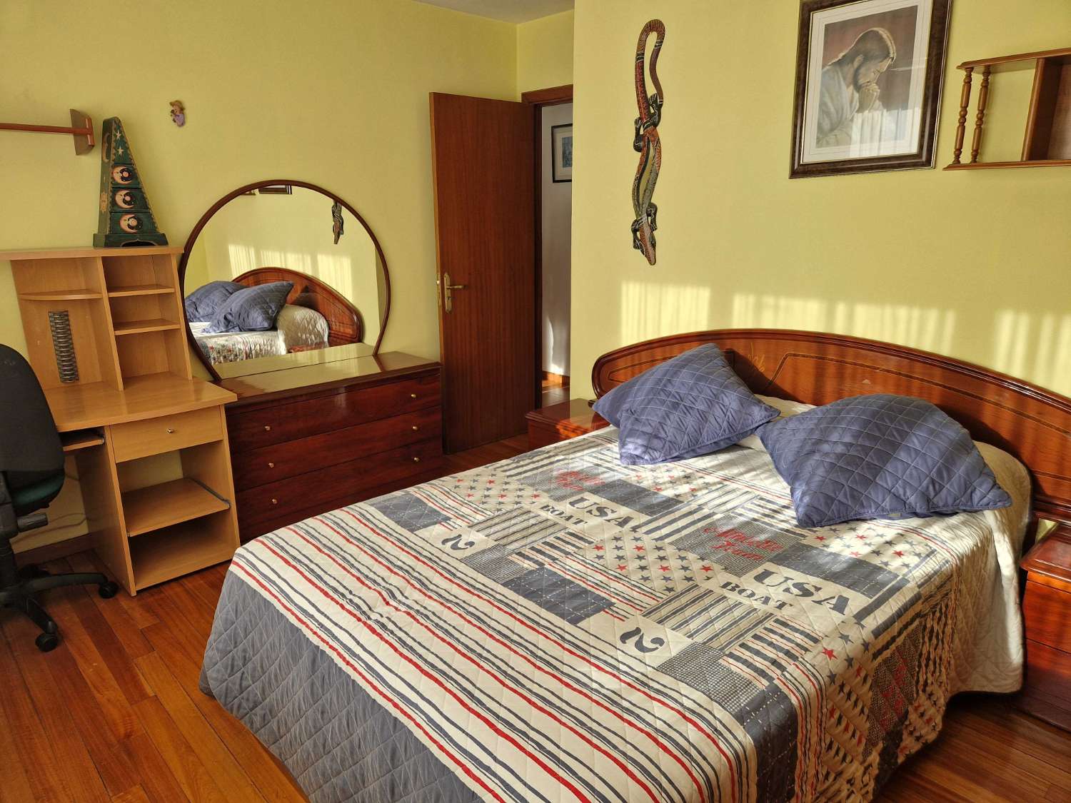 Piso en aluguer en Ames