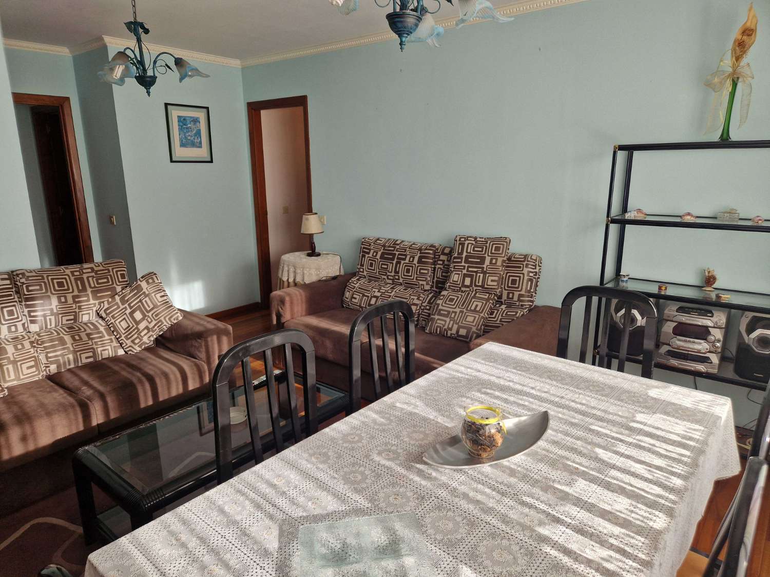 Piso en aluguer en Ames