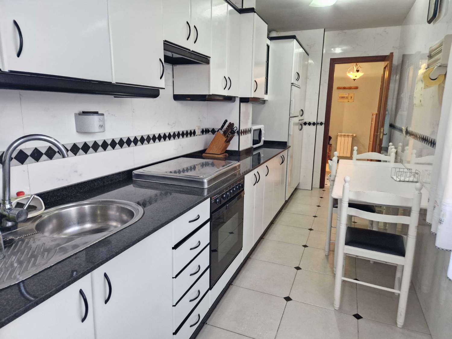 Piso en aluguer en Ames