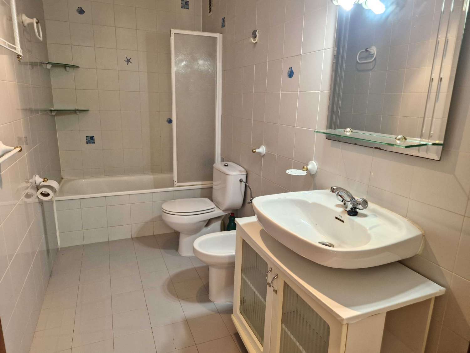 Piso en aluguer en Ames