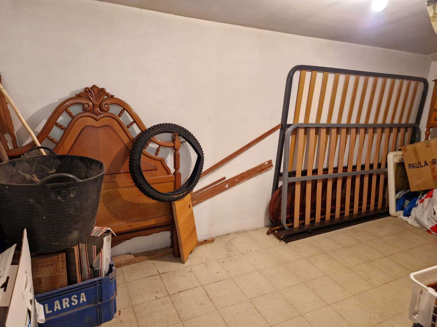 Piso en aluguer en Ames