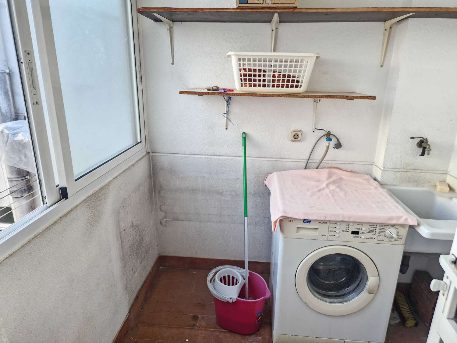 Piso en aluguer en Ames