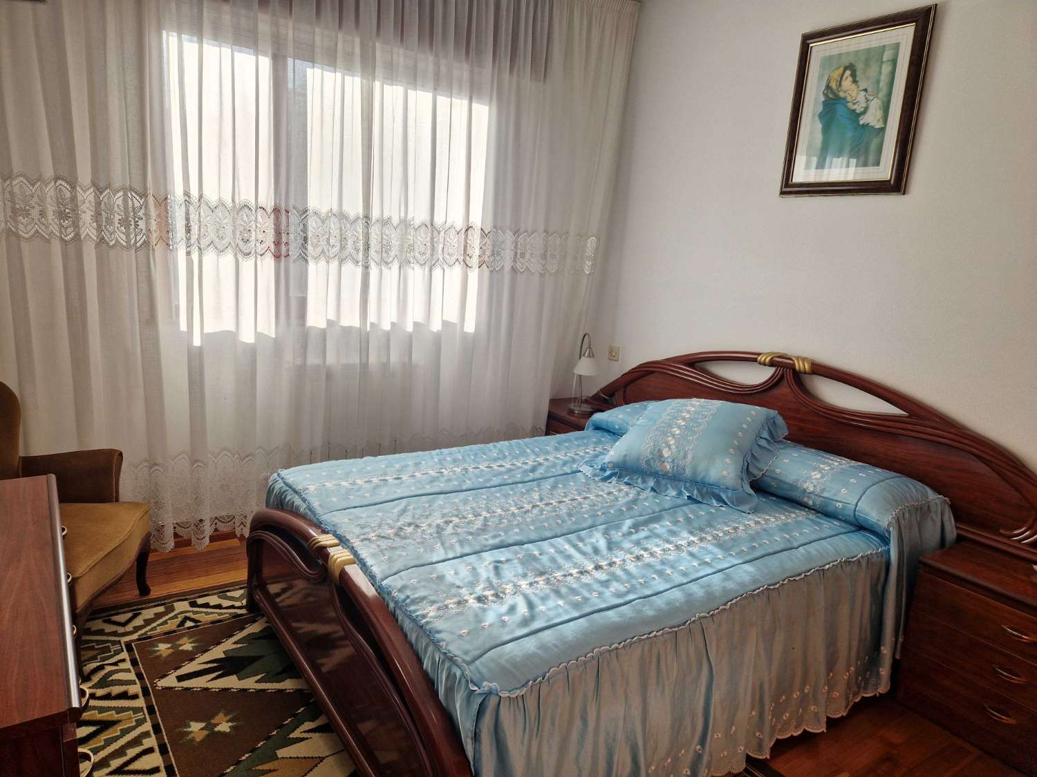 Piso en aluguer en Ames