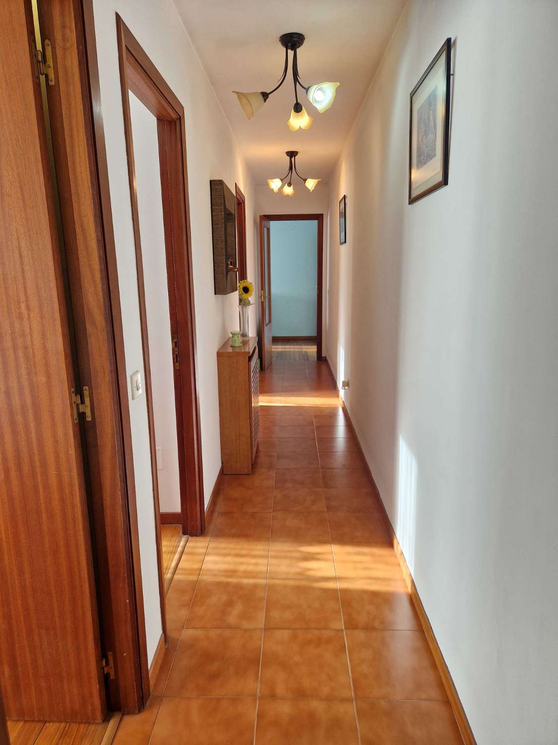 Piso en aluguer en Ames