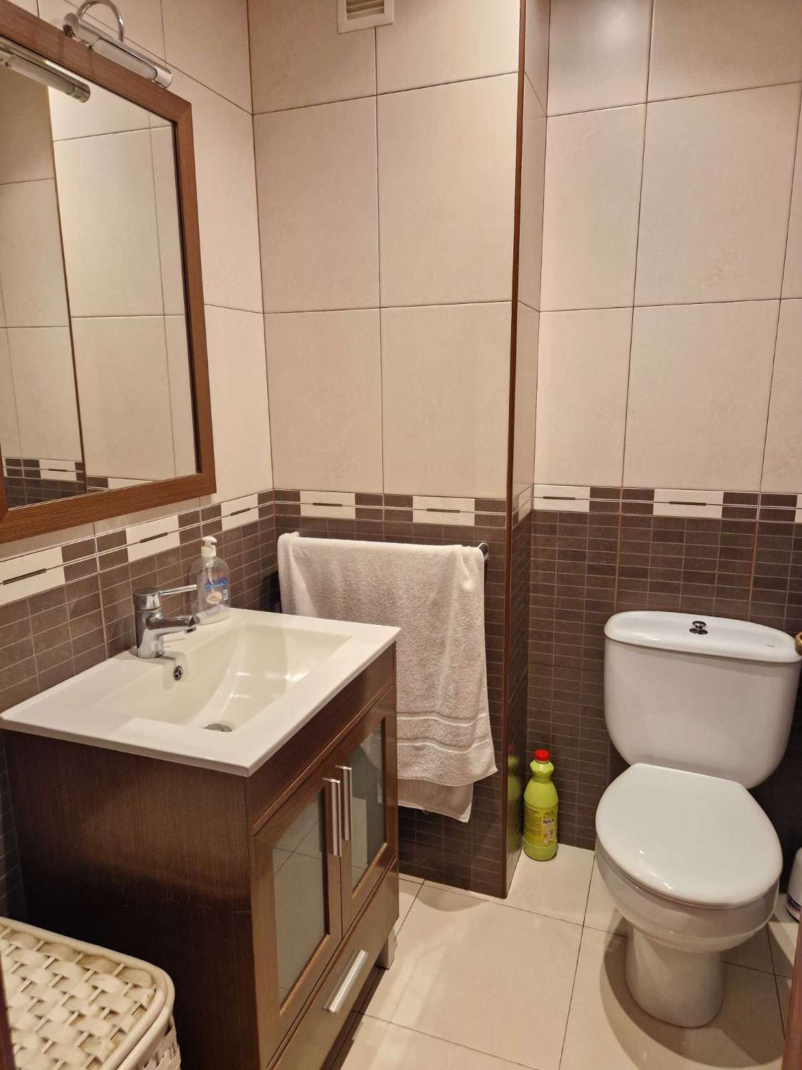 Piso en aluguer en Ames