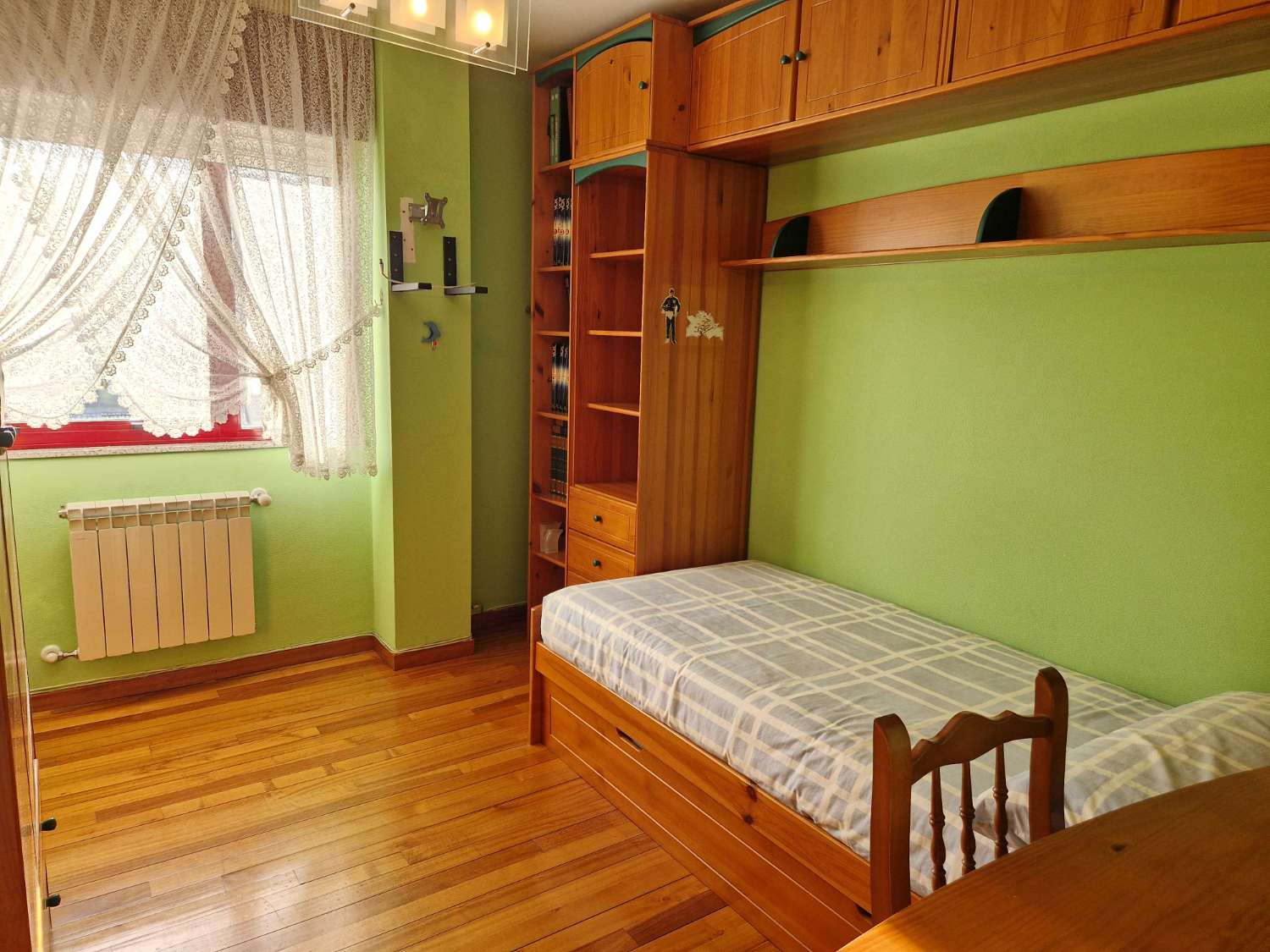 Piso en aluguer en Ames