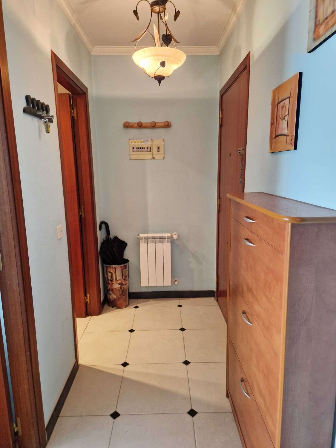 Piso en aluguer en Ames