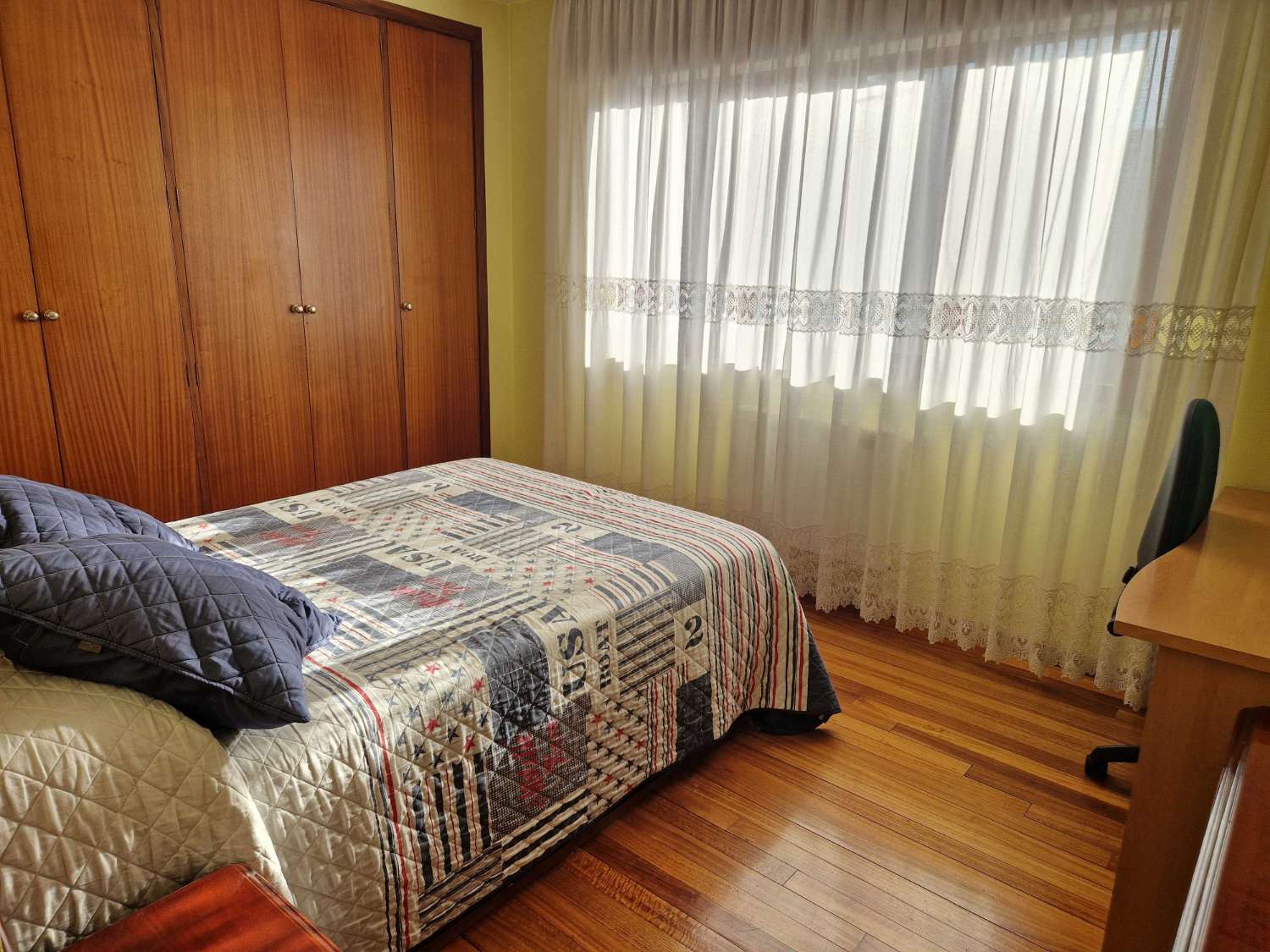 Piso en aluguer en Ames