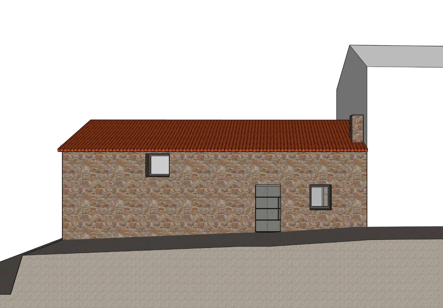 Haus zum verkauf in Ames