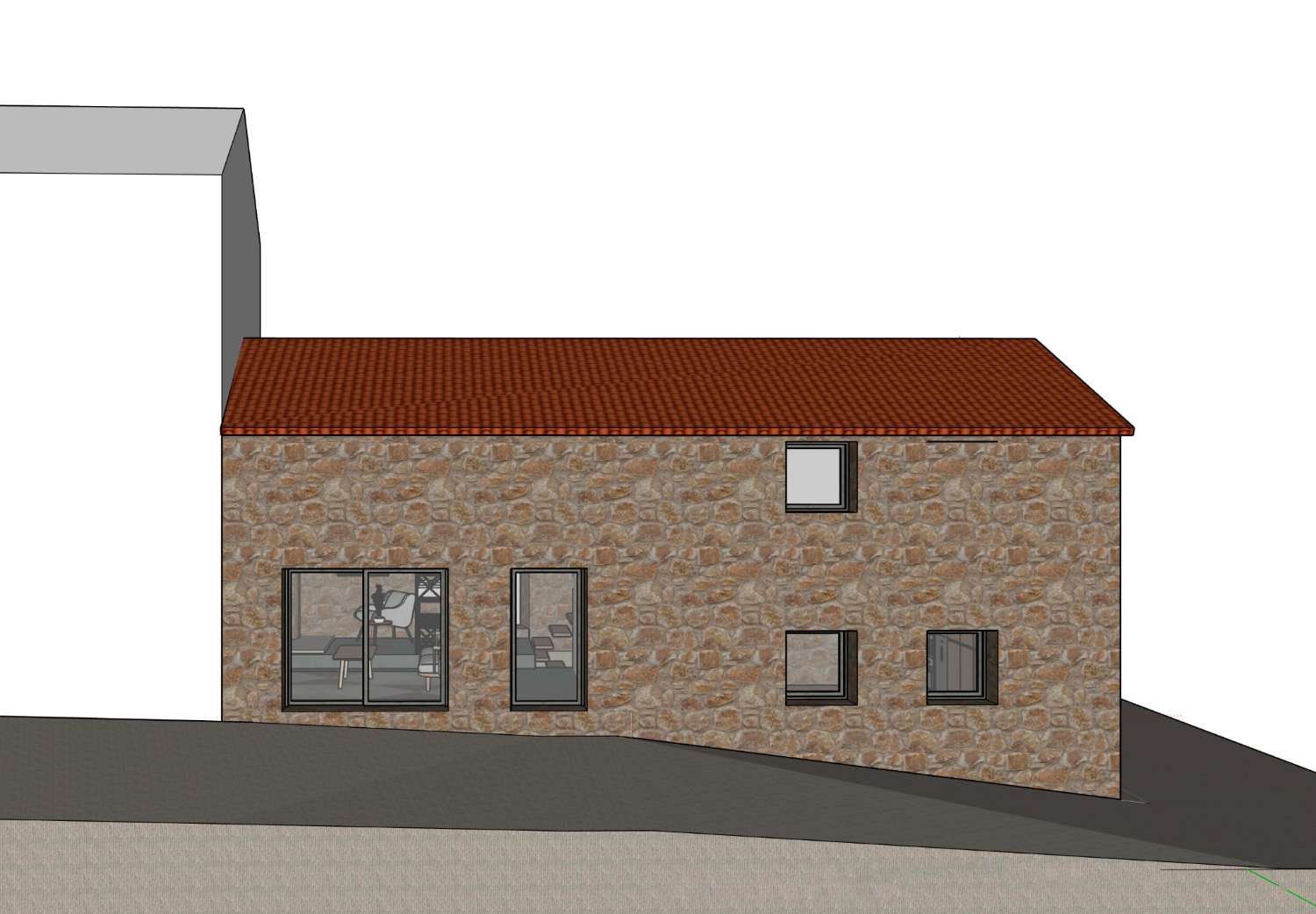 Haus zum verkauf in Ames