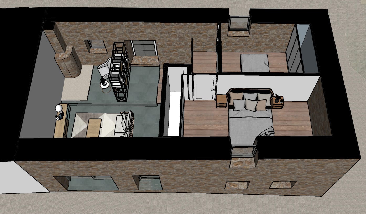 Haus zum verkauf in Ames