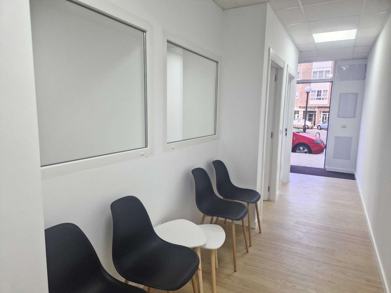 Local en aluguer en Ames