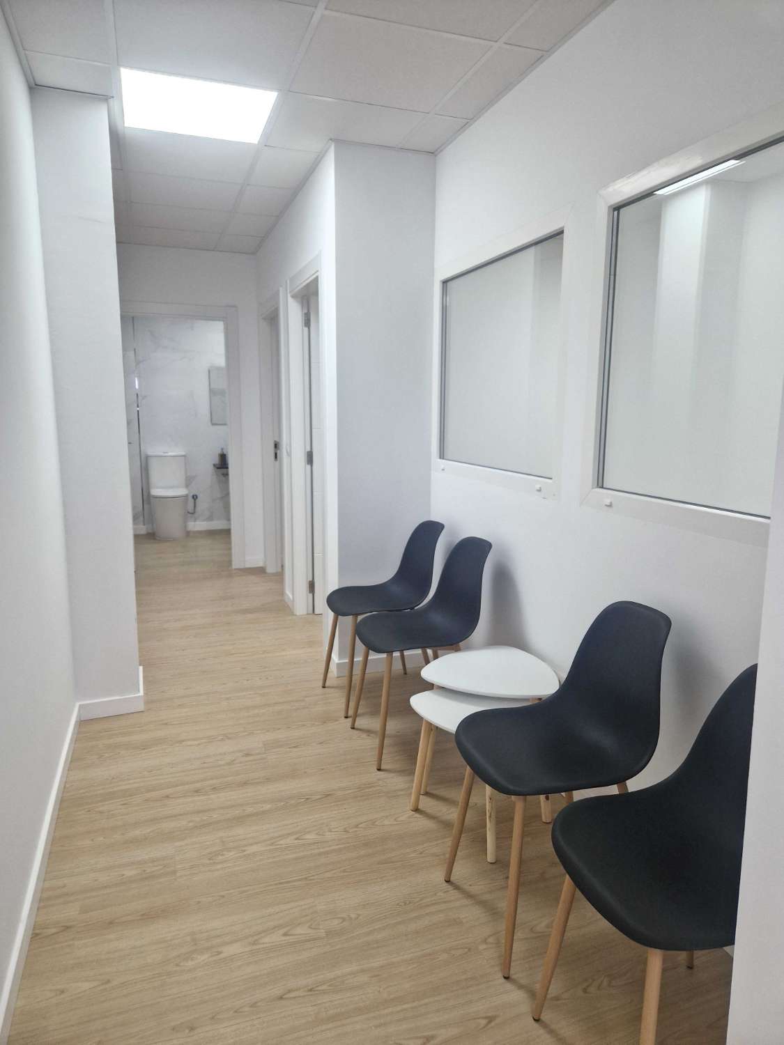 Local en aluguer en Ames