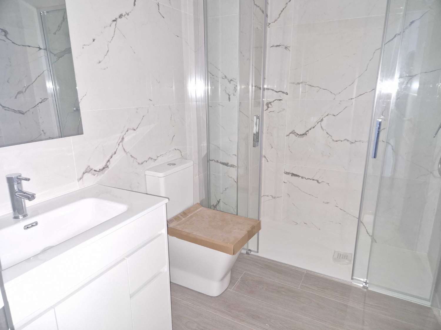 Piso en venta en Negreira