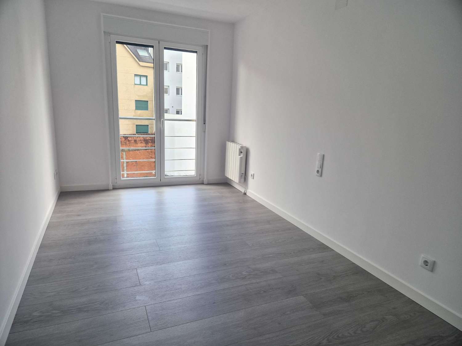 Piso en venta en Negreira