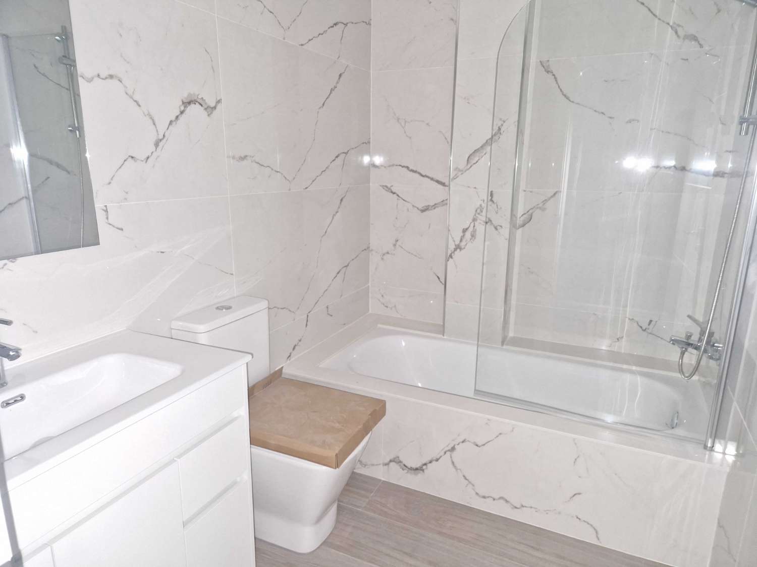 Piso en venta en Negreira