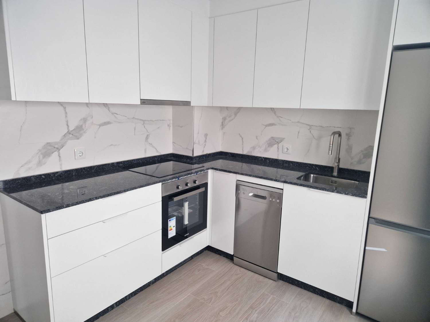 Piso en venta en Negreira